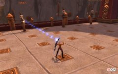 【游戏迷】魔兽TBC：暴雪重做橙弓特效，星光跟着玩家跑，拍价突破211万金