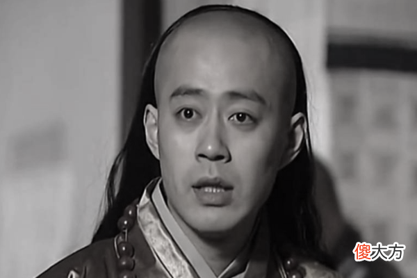 【爱历史】清宫迷案：顺治皇帝当年为何会剃光头，是因为传说中的董小宛吗