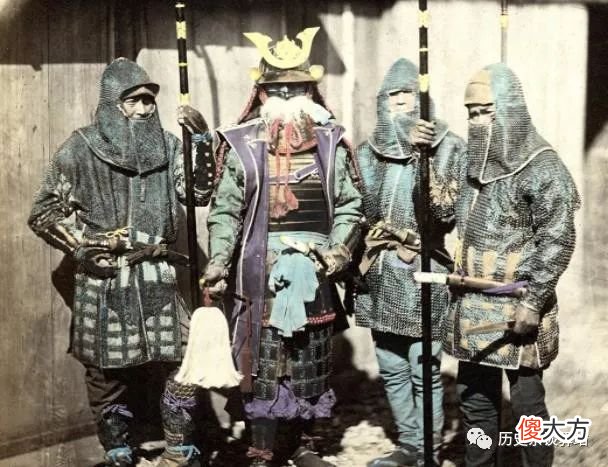 【历史故事】孤独的日本“剑圣”：宫本武藏，当年真的砍死了佐佐小次郎？