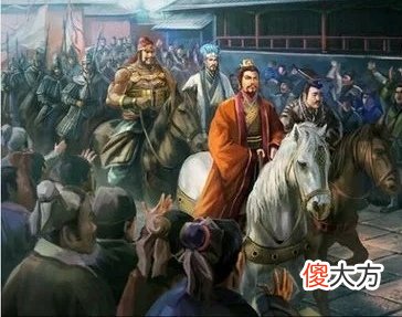 【历史故事】参谋也要熟读经典，有扎实的理论知识，这是每个参谋至关重要的