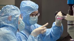 【时尚一点】转型生物技术服务商，焕生汇的下一个8年会如何？