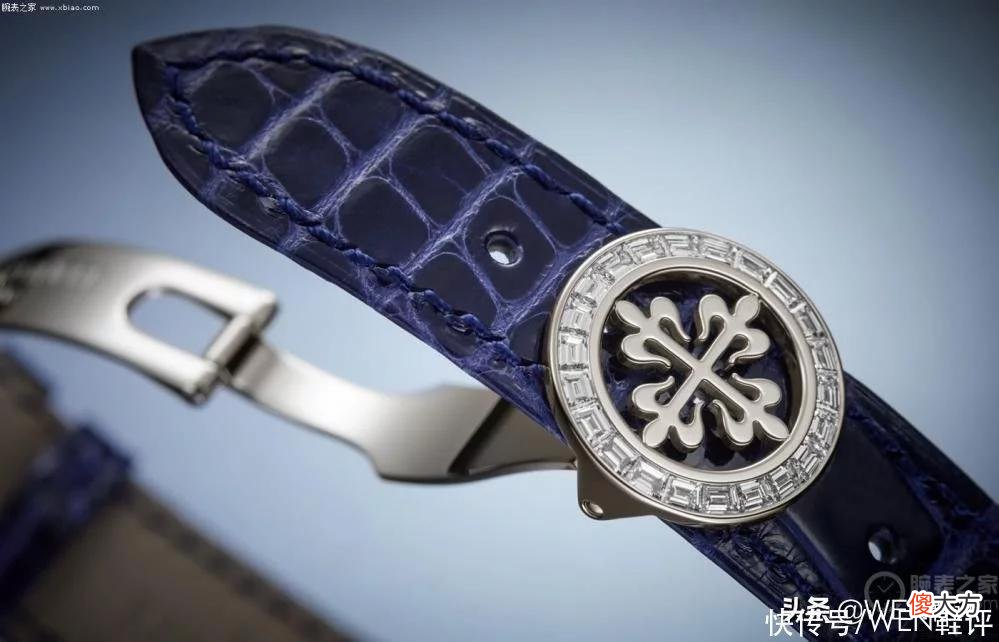 【就爱时尚】百达翡丽、雅典表、理查德米尔，玩鞋和玩表，哪个更花钱