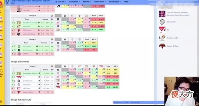 【游戏迷】LPL王牌解说缺席MSI？记得本人回应给出原因，最惨解说实锤了！