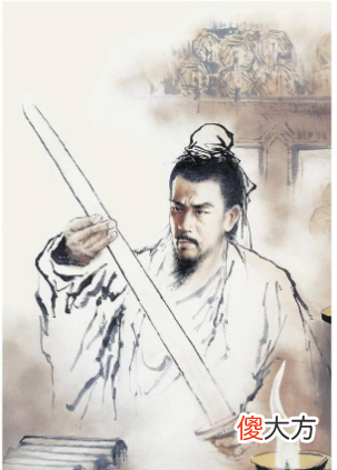【爱历史】辛弃疾：一个将军却以文笔传世，这是南宋耻辱