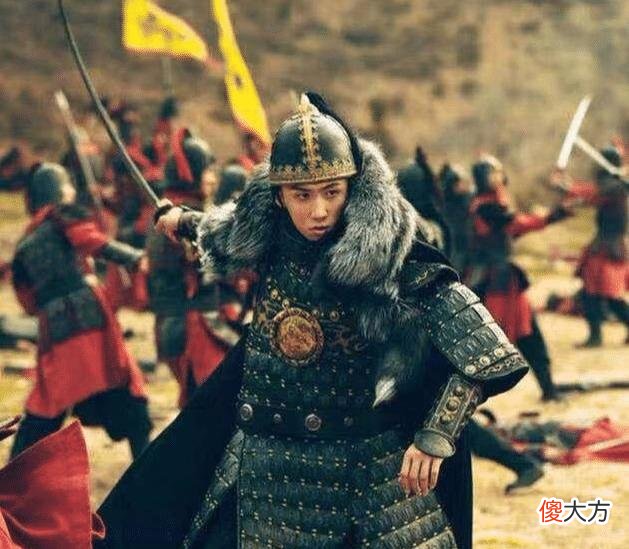 【爱历史】八旗之中，地位最低的是那一旗？