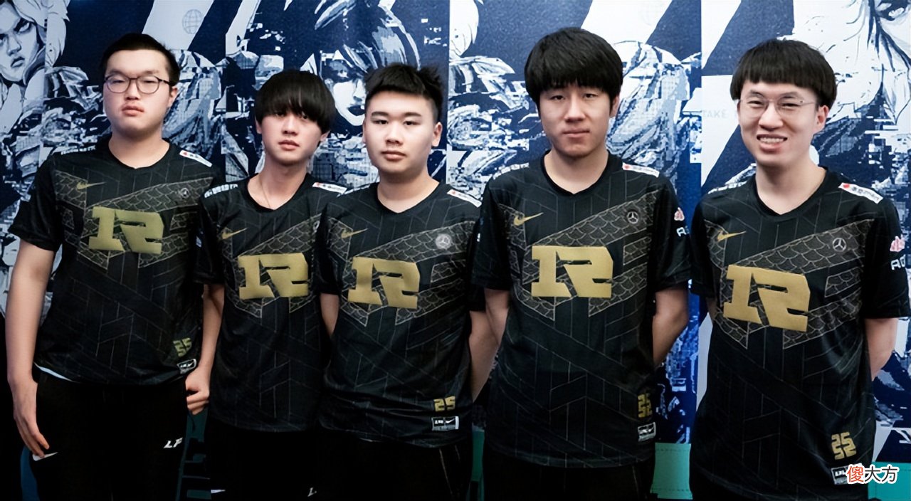 【游戏迷】MSI季中赛：RNG提前晋级半决赛，能否双杀T1成焦点之战！