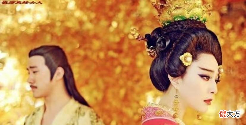【爱历史】武则天首次临幸和尚，为什么激动不已？原因其实非常简单