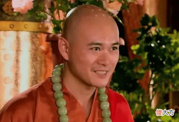 【爱历史】武则天首次临幸和尚，为什么激动不已？原因其实非常简单