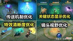 【游戏迷】明世隐重做变桑启，赵灵儿五灵珠特效首曝，狄仁杰、赵云笑了