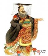 【爱历史】秦始皇死前，就出现了三个诡异事件，至今无法解释