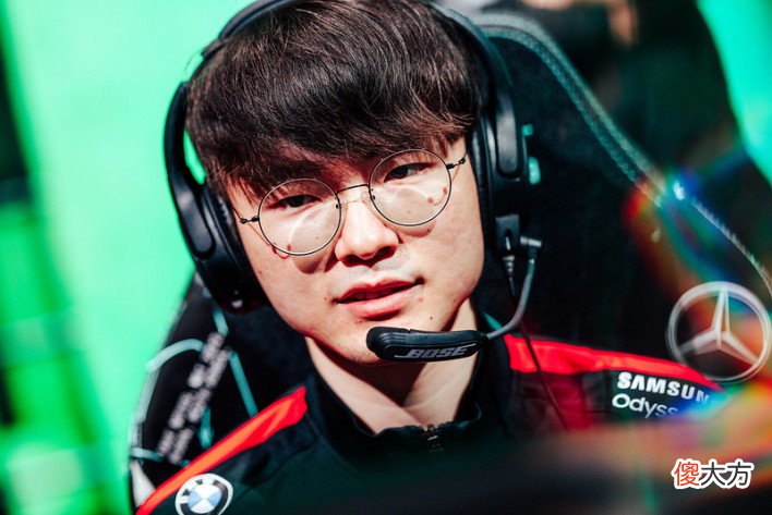 【游戏迷】Faker：接下来要复仇RNG 为了粉丝期待 会争取努力夺冠