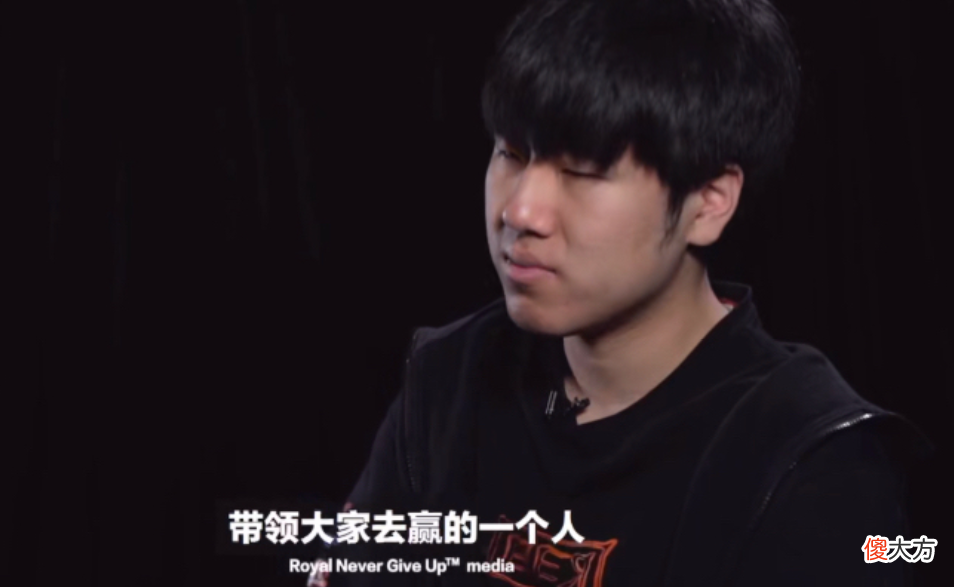 【游戏世界】RNG横扫MSI赛场，釜山图书馆主场噤声，Uzi锐评Gala强于自己