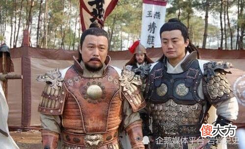 【爱历史】皇亲国戚：梅殷溺水，徐辉祖善终，朱棣为何区别对待？