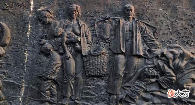 【历史故事】1938年以水代兵掘黄河大堤，仅灭敌两万余却淹死百姓九十万，致四百万人成难民，汝瓷抗日值不值