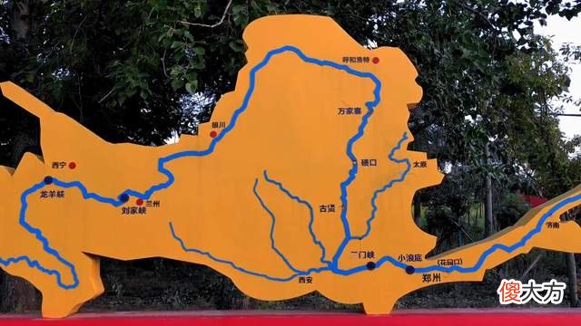 【历史故事】1938年以水代兵掘黄河大堤，仅灭敌两万余却淹死百姓九十万，致四百万人成难民，汝瓷抗日值不值
