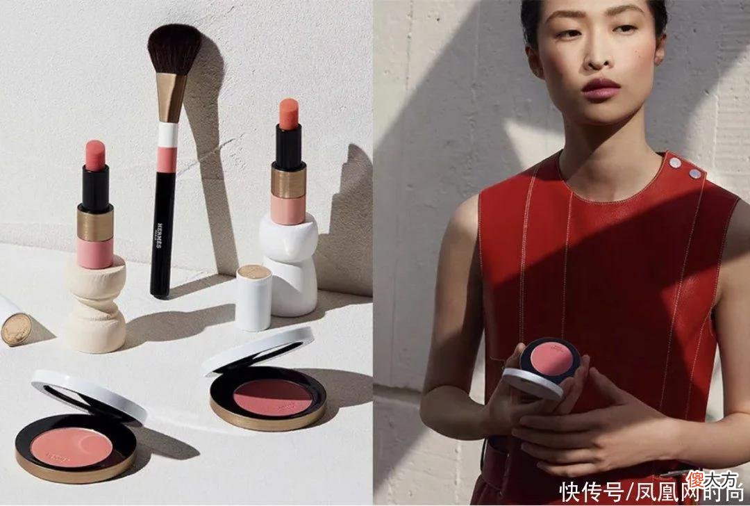 【就爱时尚】时尚要闻 | Prada 开展5月在线文化俱乐部；爱马仕推出 Rose Hermès 腮红系列