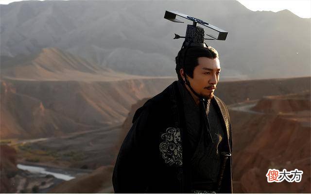 【历史故事】秦始皇亲政后，吕不韦的下场为什么如此悲惨？