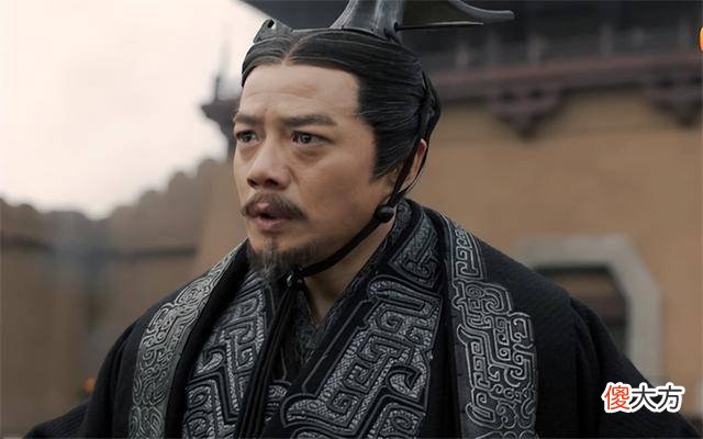 【历史故事】秦始皇亲政后，吕不韦的下场为什么如此悲惨？