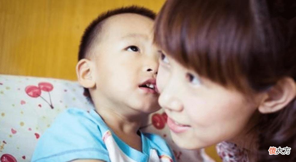 小时候“话少”和“话多”的孩子，20年后差距大？清华教授这样说