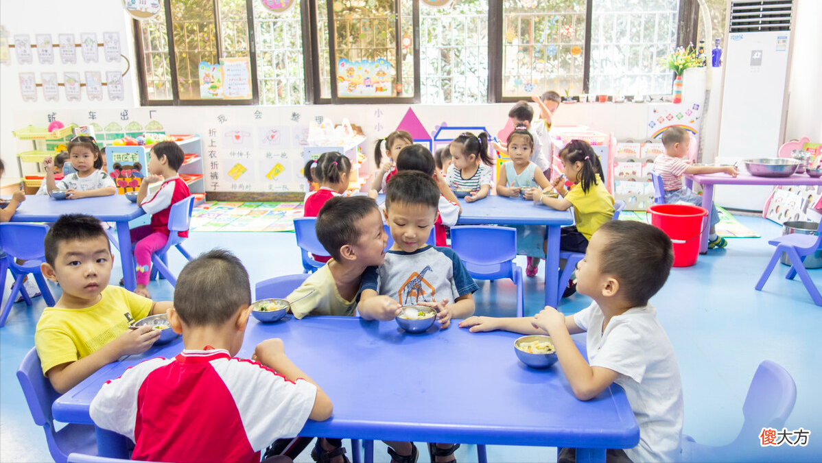幼儿园时期，孩子应该学到什么？