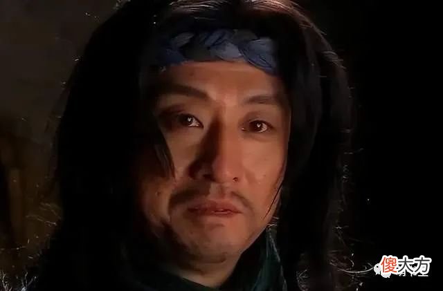 【爱历史】水浒好汉：光杆头领的打手生涯