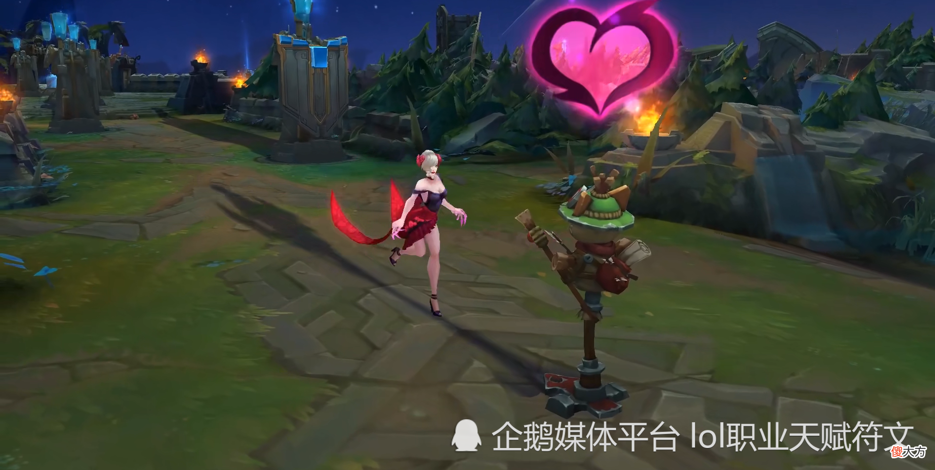【游戏世界】不买血亏 LOL性价比最高的6款皮肤 第一个是终极皮肤
