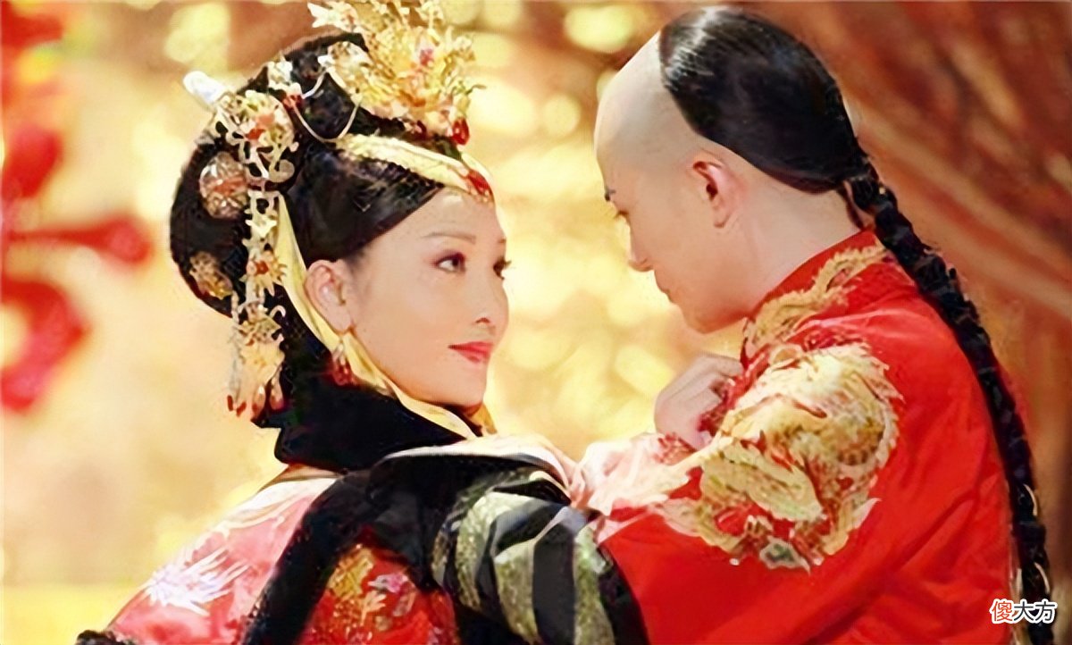 【爱历史】清朝女子留什么发型？与清宫剧完全相反，真实的造型其实是这样的