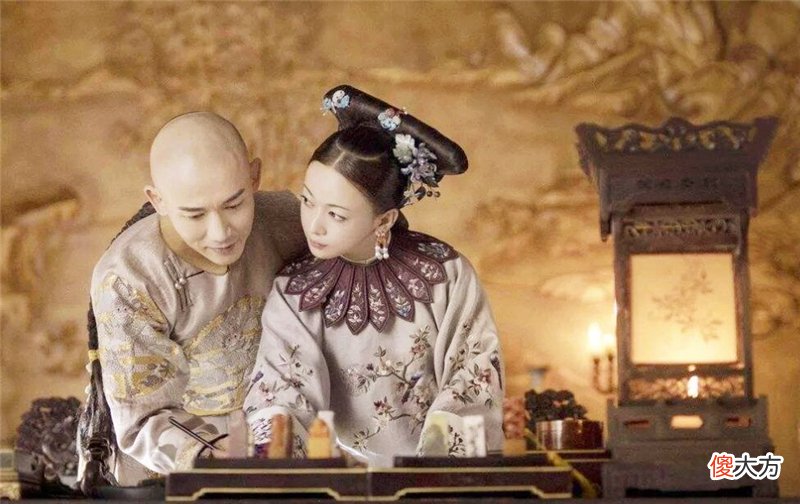 【爱历史】清朝女子留什么发型？与清宫剧完全相反，真实的造型其实是这样的
