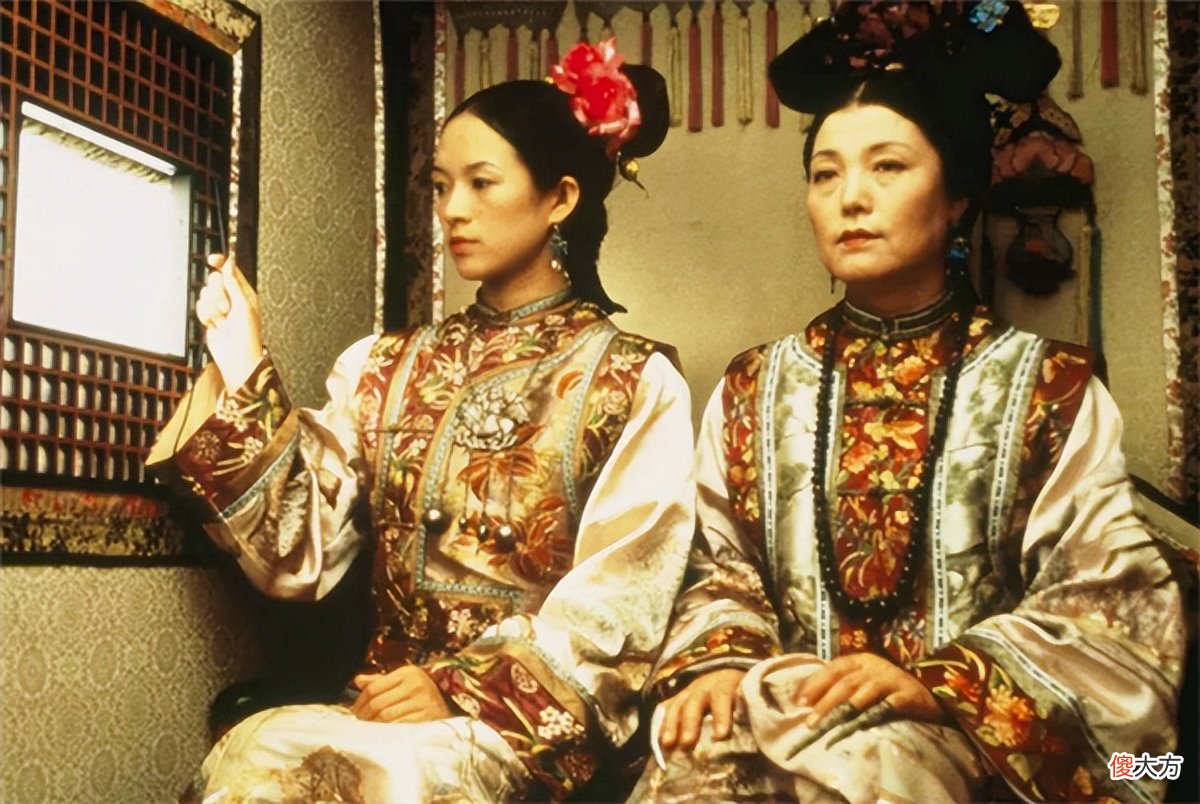 【爱历史】清朝女子留什么发型？与清宫剧完全相反，真实的造型其实是这样的