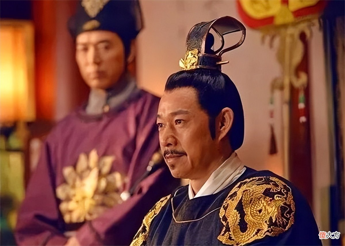 【爱历史】袁天罡的识人术：“王”字去掉一笔，你最先想到的是哪个字