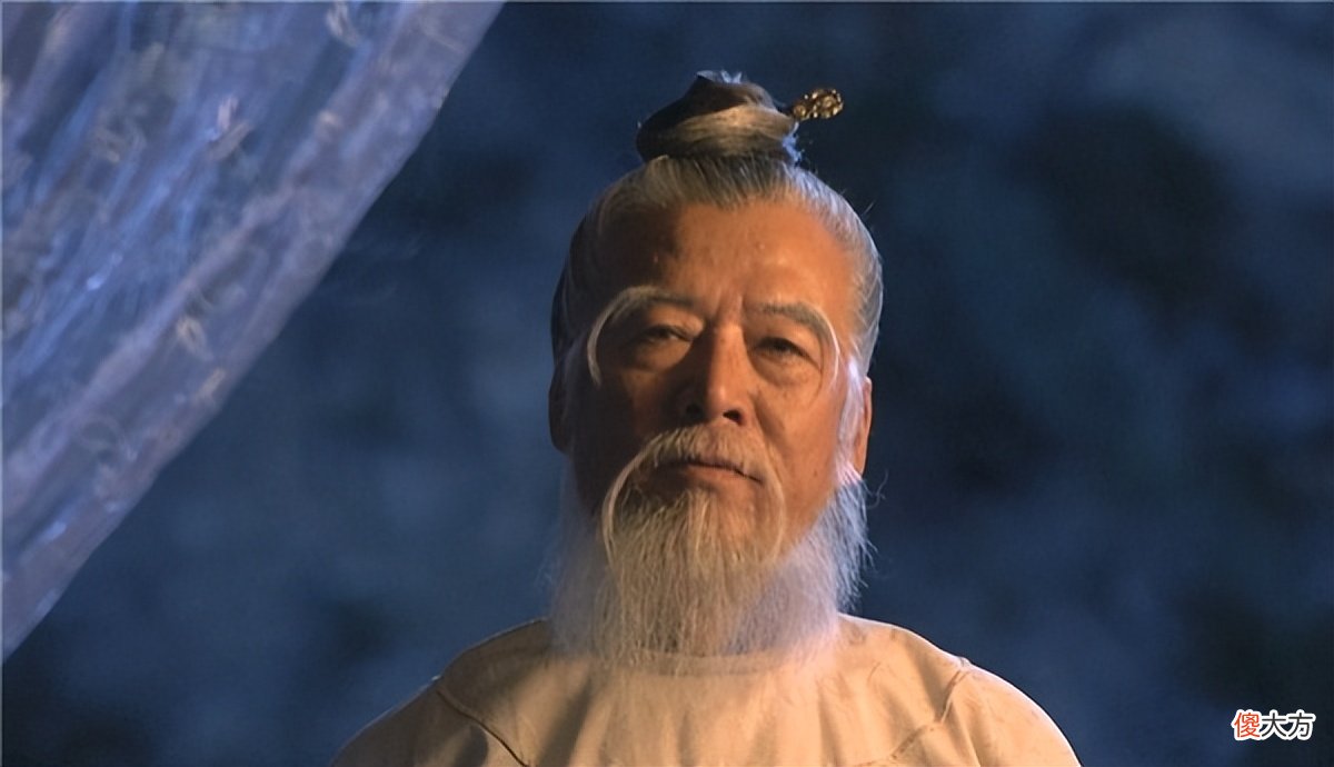 【爱历史】袁天罡的识人术：“王”字去掉一笔，你最先想到的是哪个字