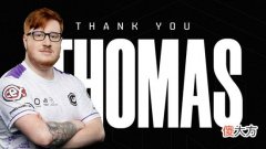 【游戏世界】thomas与endpoint分道扬镳并处于下放状态