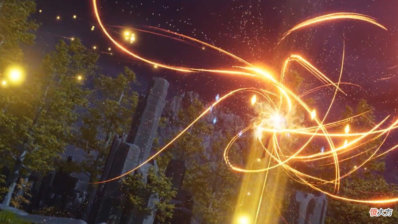 【游戏世界】神印王座：皓月的来历有多强大？不下十名魔神皇的强者居然完败