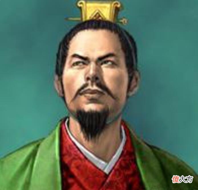 【历史故事】这种也能山寨：中国历史上为什么会出现两个“汉献帝”？