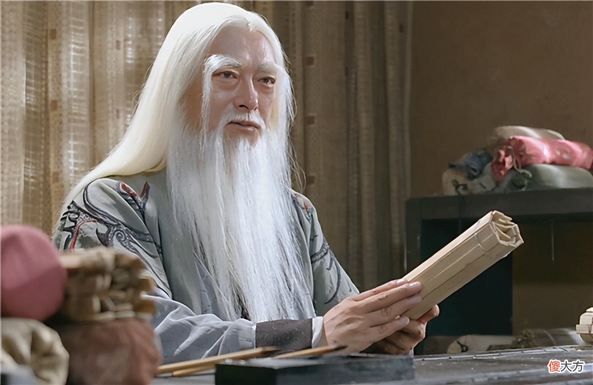 【爱历史】中国历史上神秘消失的5个人，3男2女，他们都去了哪里？