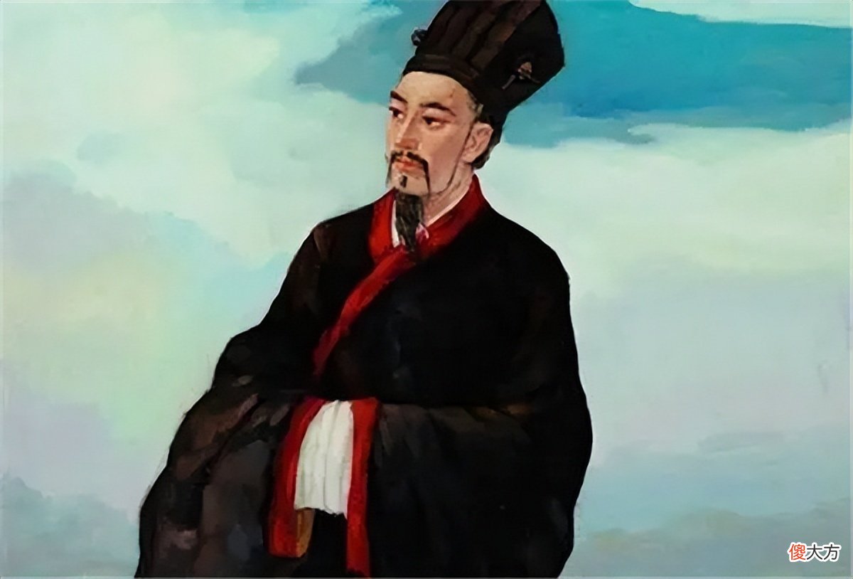 【爱历史】中国历史上神秘消失的5个人，3男2女，他们都去了哪里？