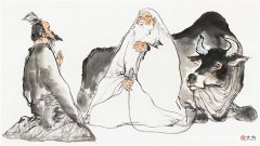 【爱历史】中国历史上神秘消失的5个人，3男2女，他们都去了哪里？