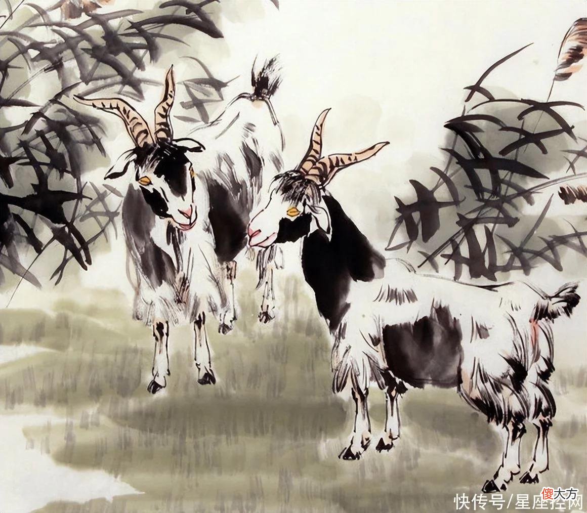 【十二星座】能把穷日子过成富日子的生肖，越活越有钱，年年走上坡