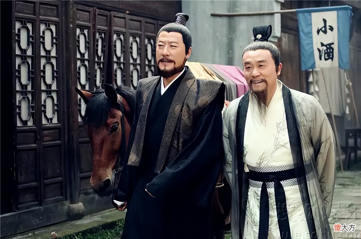 【爱历史】刘伯温预测虎年：“贫者一万留一千，富者一万留二三”，可信吗？