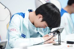 【游戏世界】辰鬼爆料TTG大概率整整齐齐，挂牌三人全部无人问津，赛训组不变