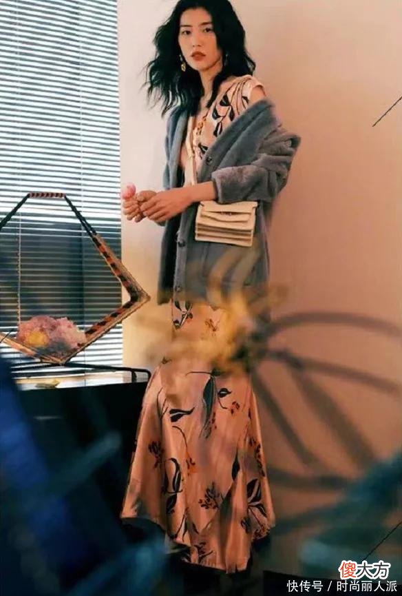 【时尚一点】别嫌粉色穿得土！那是你风格没选对，教你这几个小妙招穿粉不翻车