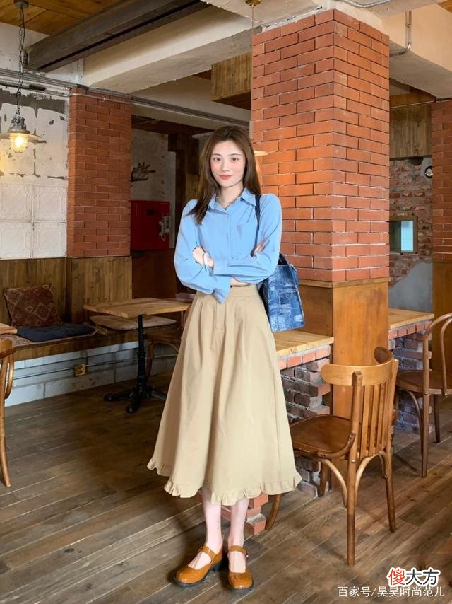 【时尚一点】40岁的成熟女人，如何穿搭才能凸显自己的气质？