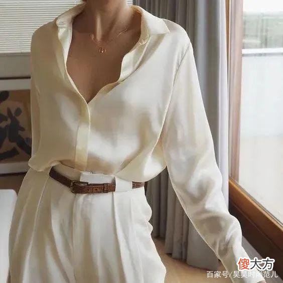 【时尚一点】40岁的成熟女人，如何穿搭才能凸显自己的气质？