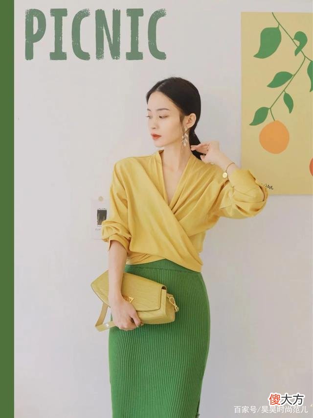 【时尚一点】40岁的成熟女人，如何穿搭才能凸显自己的气质？