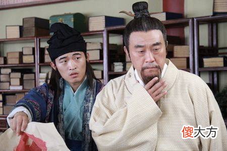 【爱历史】李淳风的算术精准，令唐太宗赞叹不已