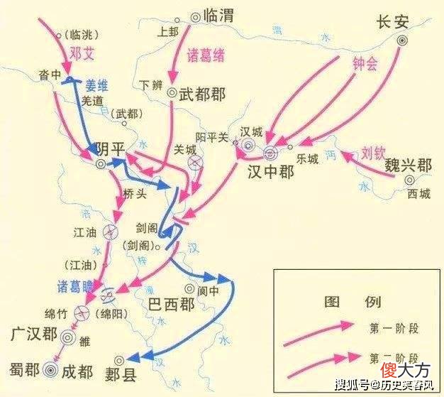 【历史故事】诸葛亮的儿子诸葛瞻，为什么被称为天下奇才？