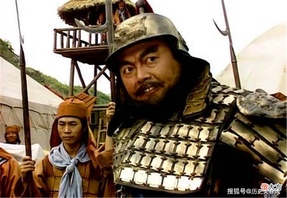 【历史故事】诸葛亮的儿子诸葛瞻，为什么被称为天下奇才？