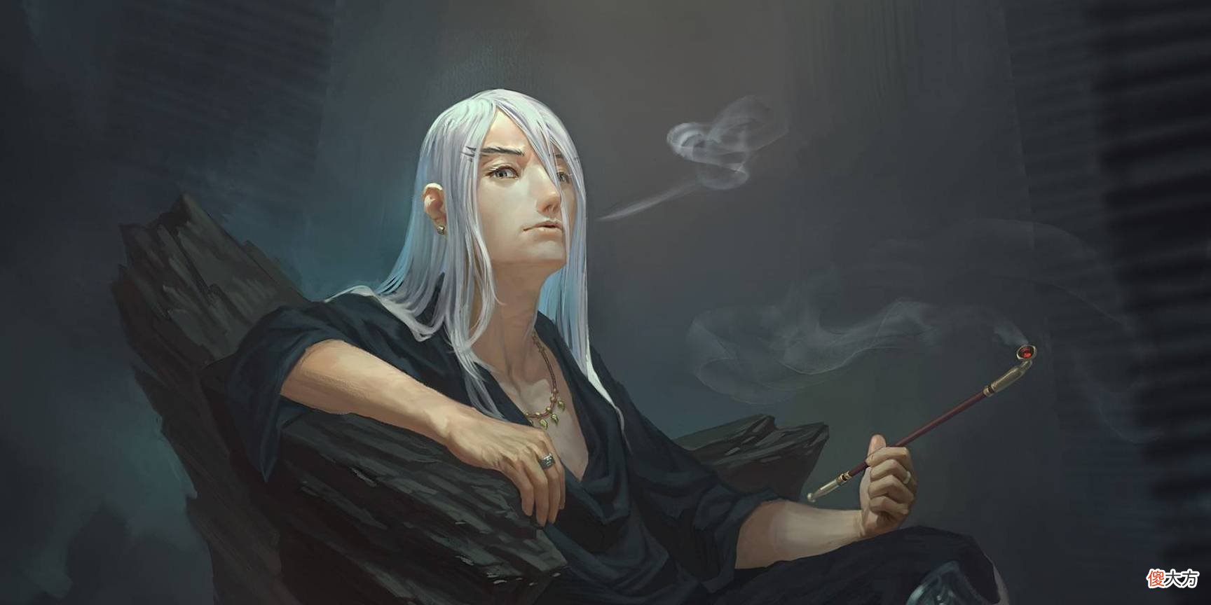 【历史故事】三国中有一人，以爱用阴谋而成名，最后下场凄惨