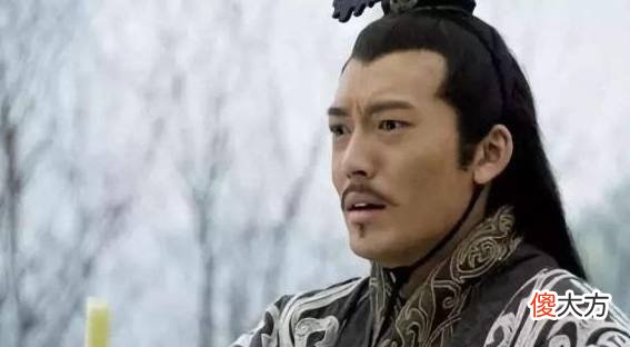 【历史故事】三国中有一人，以爱用阴谋而成名，最后下场凄惨