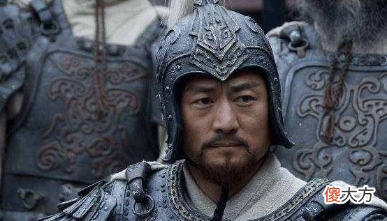 【历史故事】三国中有一人，以爱用阴谋而成名，最后下场凄惨